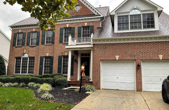 Spacious well decorated 2-bdrm private Lower Level apartment in enjoyable Bowie