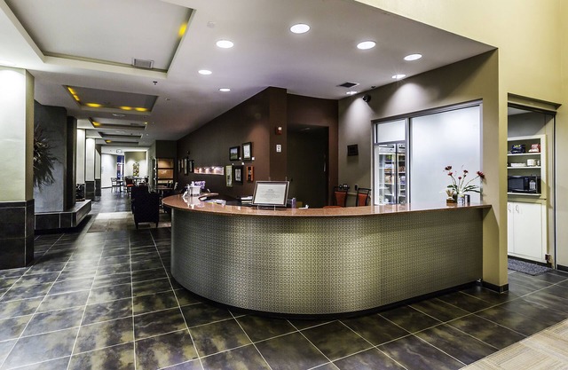 Spark by Hilton Artesia