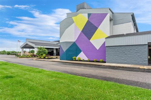 Spark by Hilton Lexington Hamburg