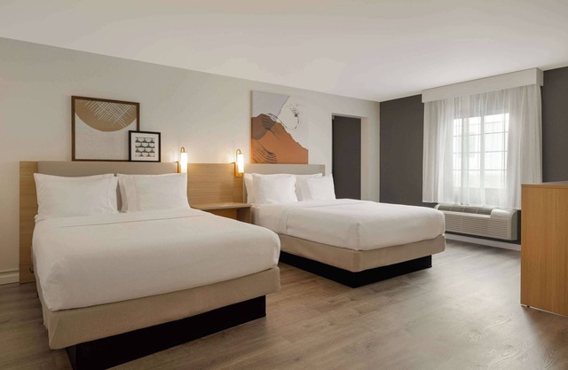 Spark by Hilton Rock Springs