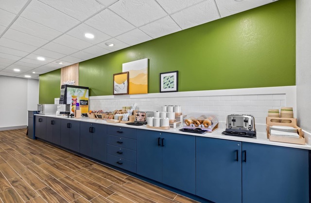 Spark by Hilton Wilkes Barre