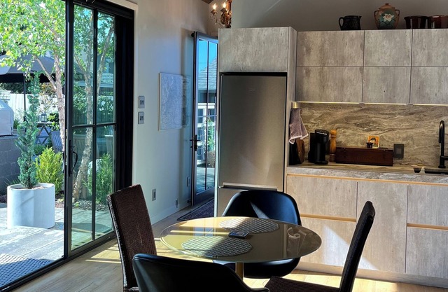 Sparkling Clean, Chemical-Free Commencement Bay Cottage