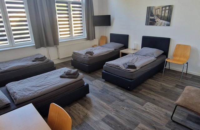 Sparzimmer Balditz - Guesthouse Bad Dürrenberg