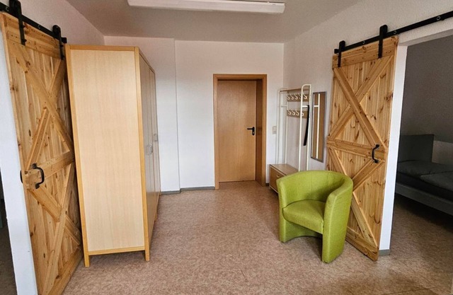 Sparzimmer Tollwitz - Guest house Bad Dürrenberg