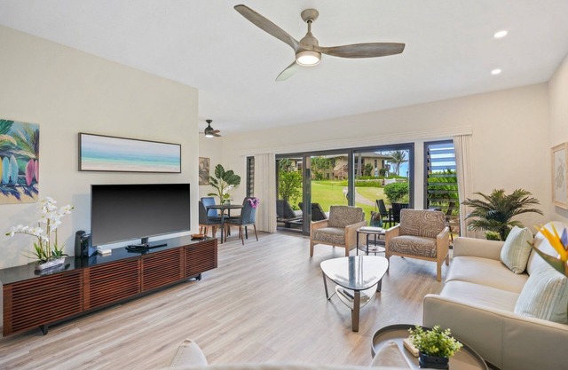 SPEACIAL! Garden Breeze Retreat – Newly Renovated & New to Our Management
