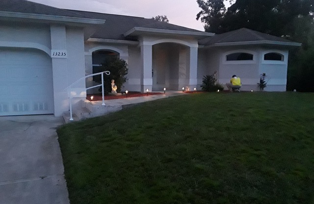 Special Aug thru Nov 15th $99 a night. 89 a night for 12 days. Contact me Pam