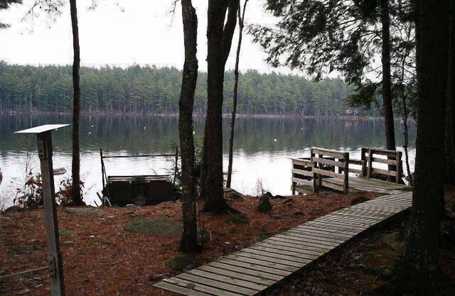 Special Secluded Cottage 3 Min Walk to Long Pond; ALL YEAR