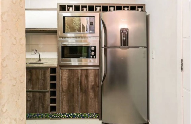 Spectacular apartment in Floripa/Ingleses beach