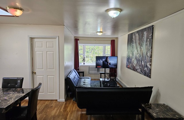 Spectacular Comfort and Location