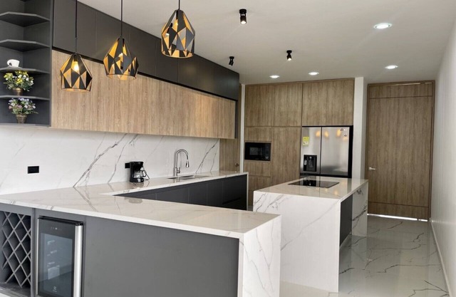 SPECTACULAR FARM WITH PRIVATE SWIMMING POOL IN VILLAVICENCIO - META - COL