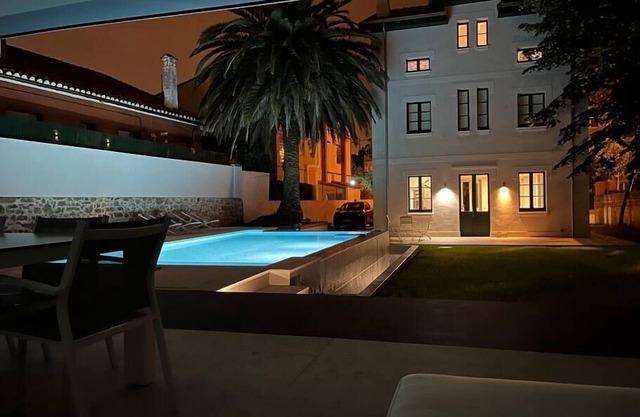 Spectacular house in Salinas by BeBalmy