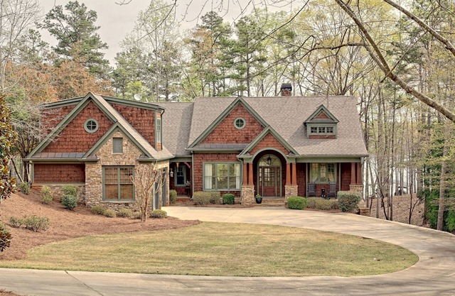 Spectacular Lake Home Gated Upscale Neighborhood Very Beautiful Setting