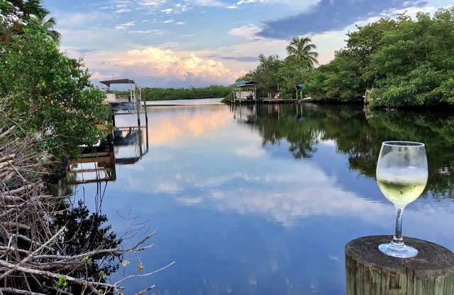 Spectacular Nature! Waterfront! Prime Fishing! Bring Boat, 2 Free Kayaks.