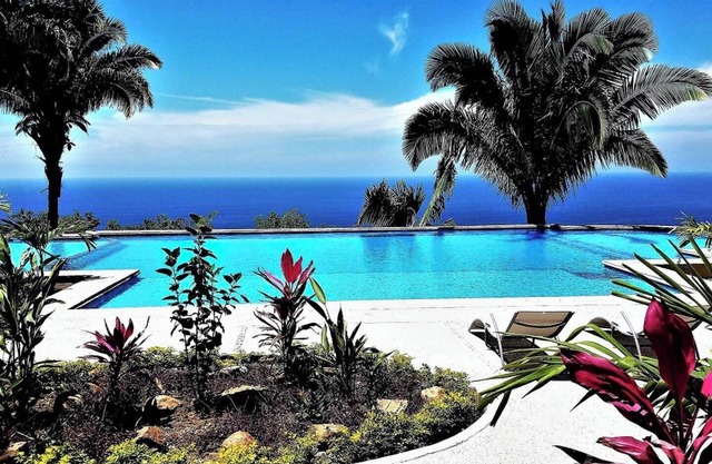 Spectacular Ocean View 5th Floor Condo