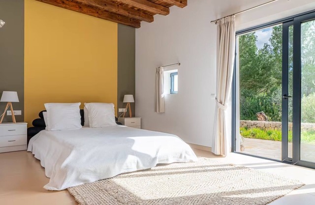 Spectacular Villa/Finca 5min from Pacha