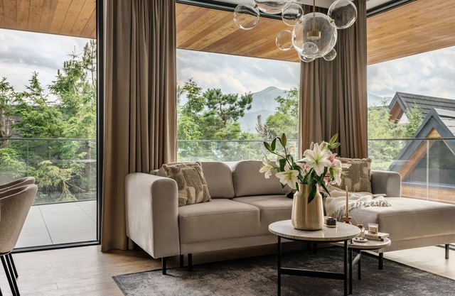 Spectacular Villa with 3 bedrooms and jacuzzi