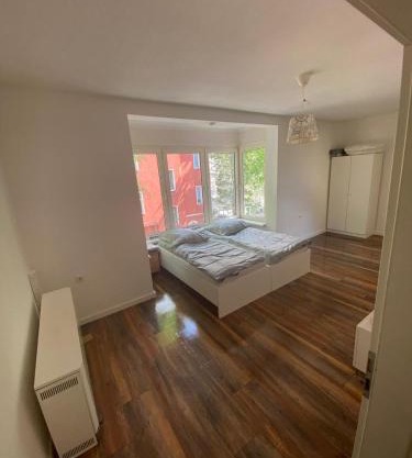 SpeedStay - Essen Rüttenscheid Apartment