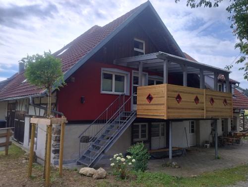 Spehnerhof