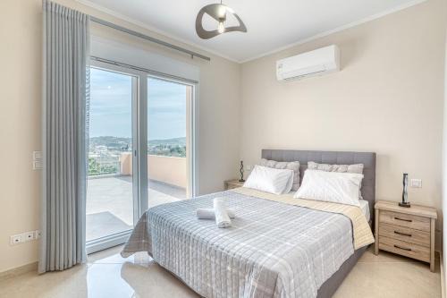 Spiladia Luxury Apartment