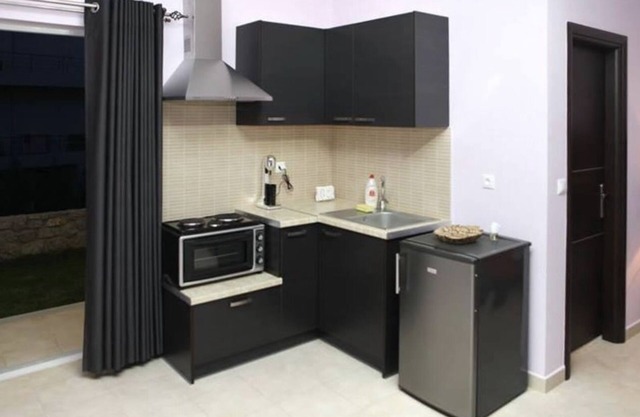 Spilios Apartment