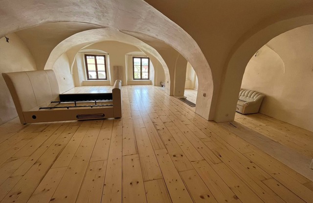 Spillenberg Bridal Suite