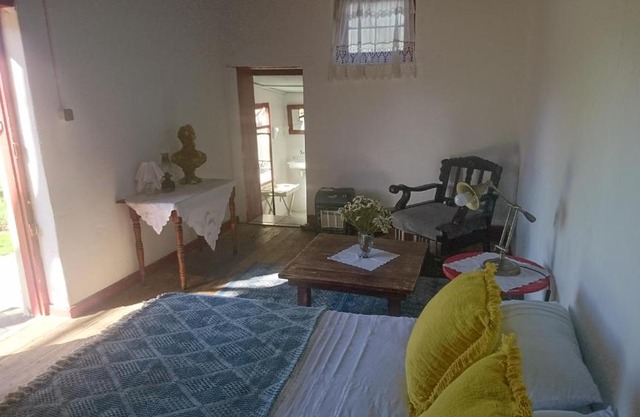 Spindlewood Barn Accommodation