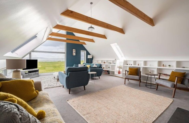 Spindrift by Interhome