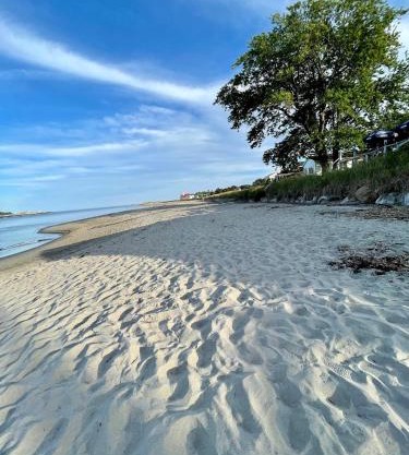 Spinneys Guesthouse & Beach Cottages