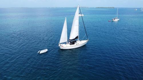 Splendid San Blas - All Inclusive