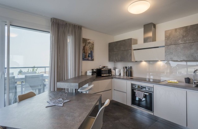 Splendid T3 apartment with panoramic 4* view
