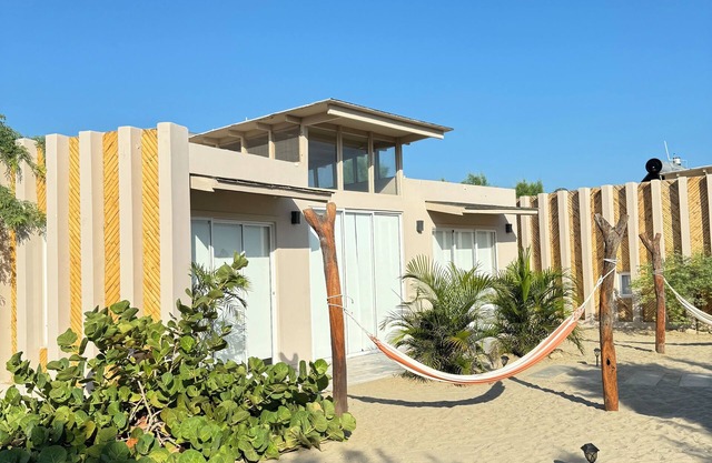 Spondylus Bungalow