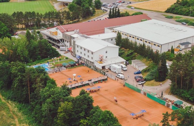 Sporthotel Kurz
