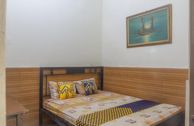 SPOT ON 3155 Penginapan Banyu Biru Syariah