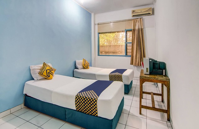 Spot ON 90964 Hotel Margadana
