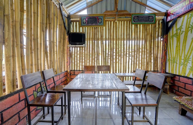 SPOT ON 92855 Griya Sandi Syariah Rogojampi