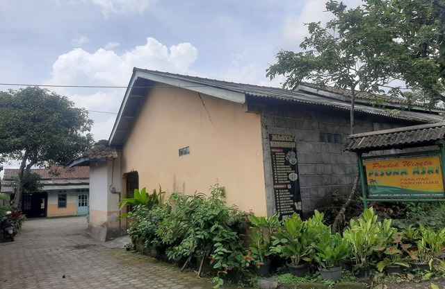 SPOT ON 93596 Pondok Wisata Pesona Asri