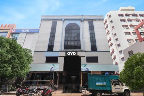 SPOT ON BHARGAV RESIDENCE