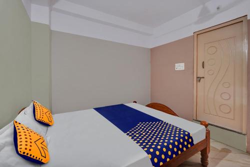 SPOT ON Canton Lodging And Boarding