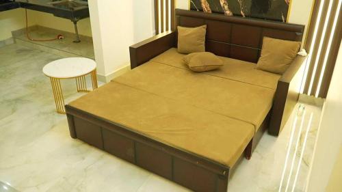 SPOT ON Khemka Resorts