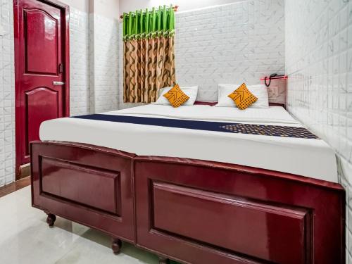 SPOT ON Madhavi Residency & Lodge