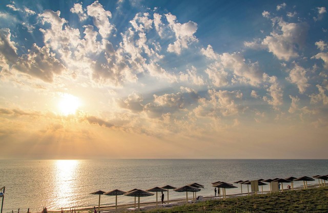 Spot Vama Veche