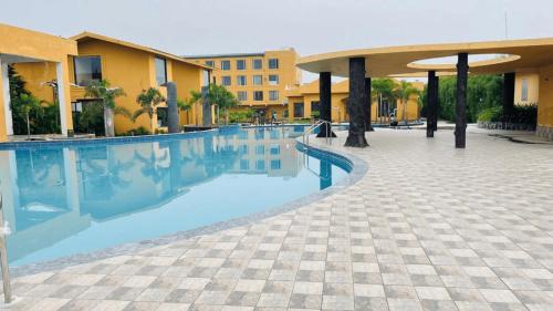 Spree Resort Jim Corbett