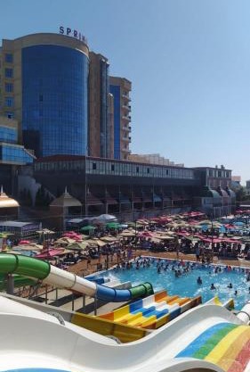 Spring Hotel