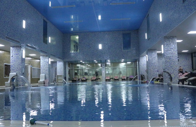 Spring Hotel & Spa