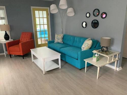 Spring into spring at Spring Lake!
