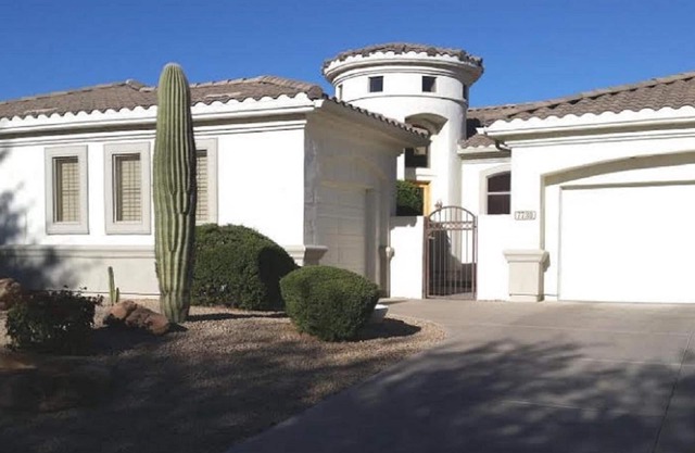 Spring Training Grand Slam North Scottsdale Destination