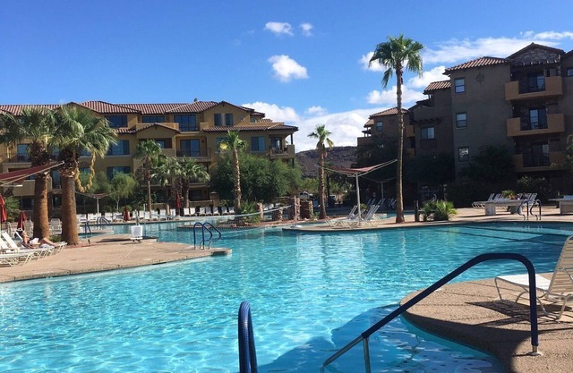 SPRING TRAINING IN MESA AZ. STAY AT CIBOLA VISTA RESORT & SPA, 5 NIGHTS
