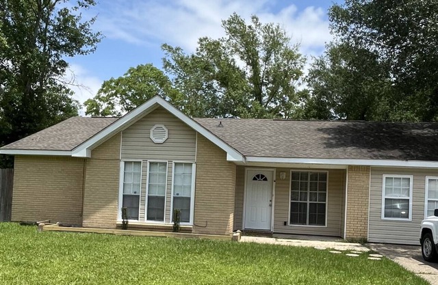 Springdale house