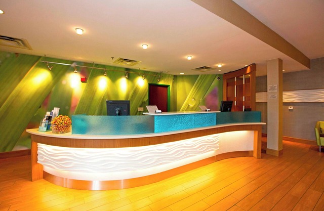 SpringHill Suites by Marriott Pittsburgh Monroeville