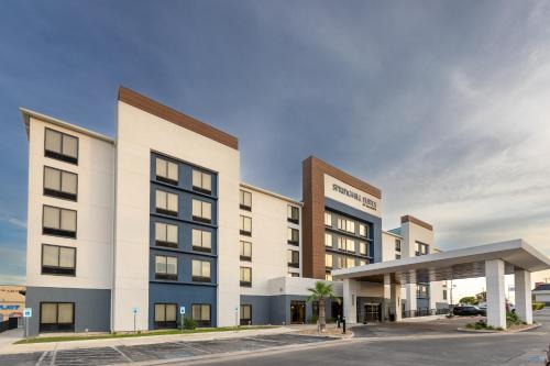 SpringHill Suites by Marriott San Antonio Medical Center/Northwest